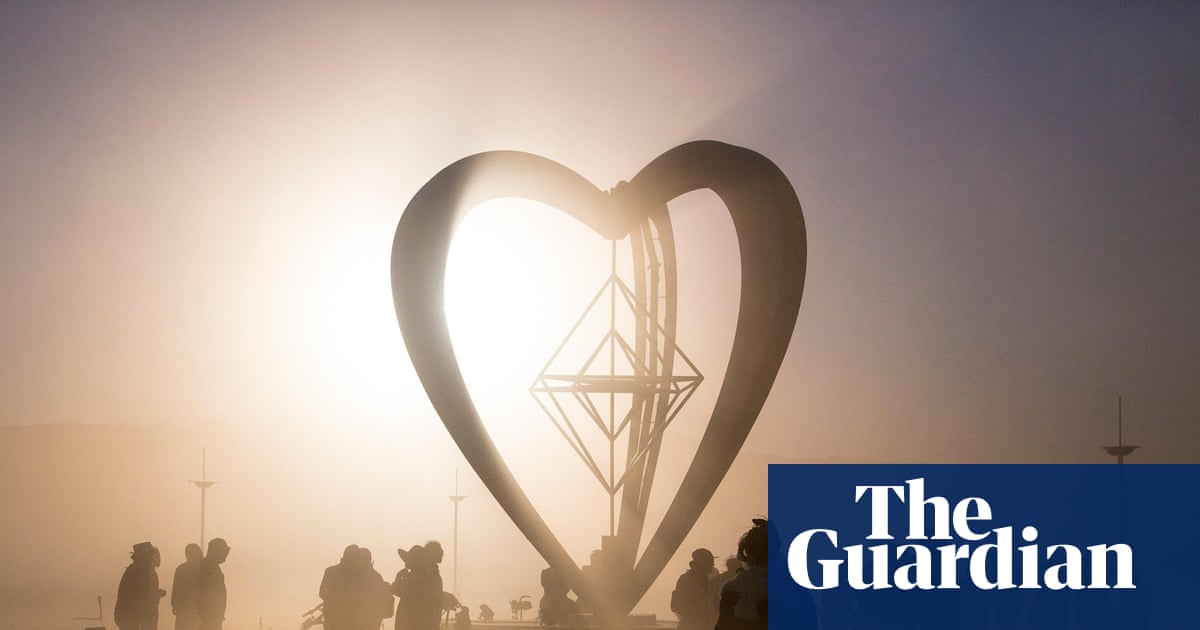 The Burning Man Orgy Dome: welcome to the latest festival disaster | Festivals
