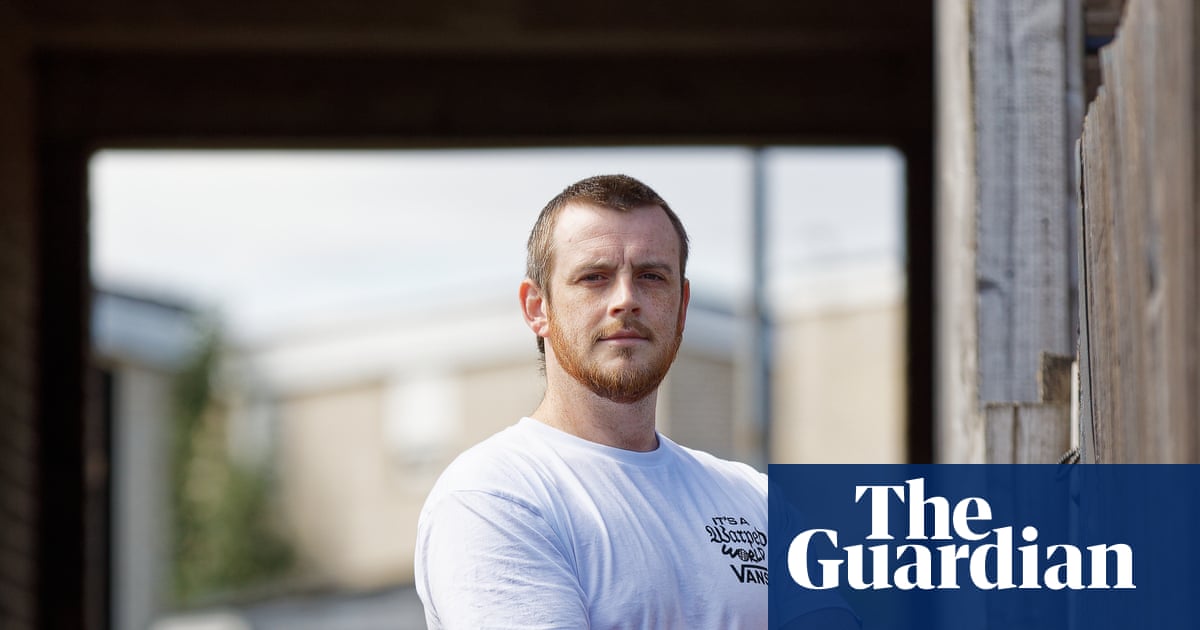 ‘I’d do it all again’: the UK factory worker who beat the car lenders in court | Motor finance
