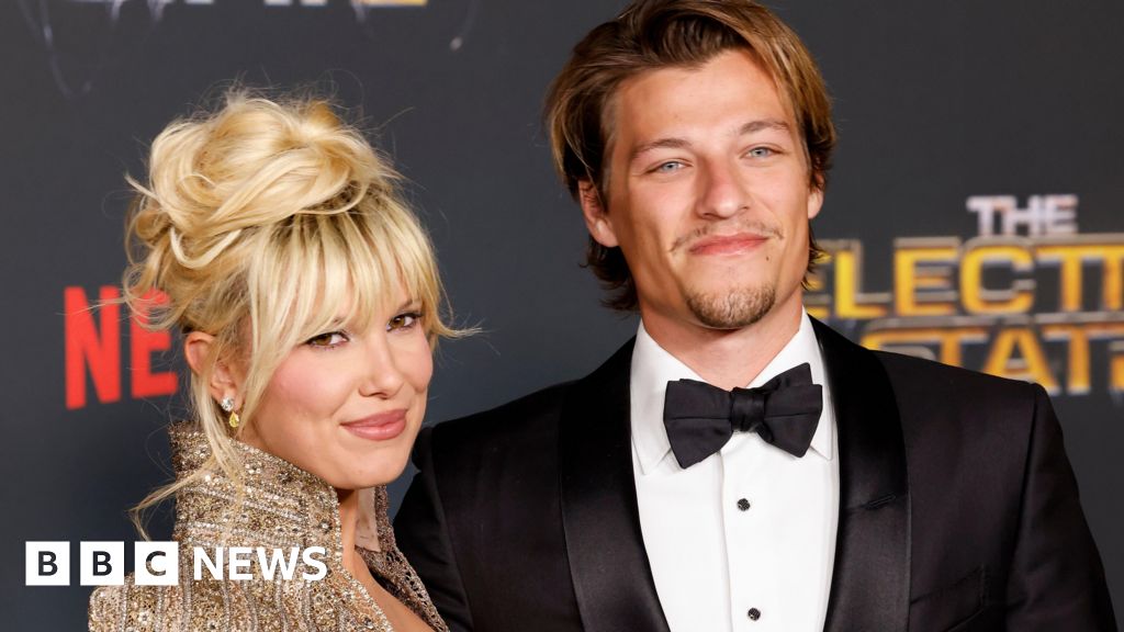 Millie Bobby Brown and Jake Bongiovi adopt a baby daughter