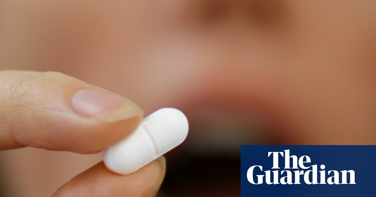 Doctors find drug that is better than aspirin at preventing heart attacks | Heart disease