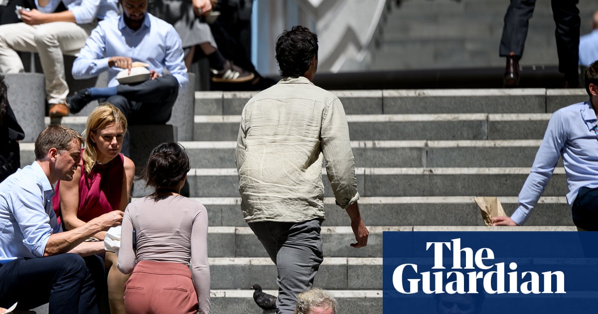 Workplace gender segregation ‘a handbrake’ on Australia’s economy, major new pay gap report reveals | Australian economy
