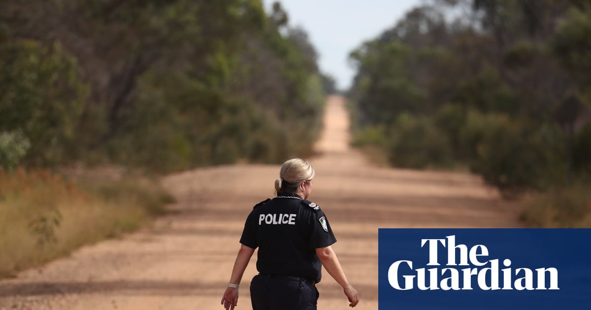 From Wieambilla to Porepunkah, violent ‘anti-government extremists’ are a growing threat | Porepunkah shooting