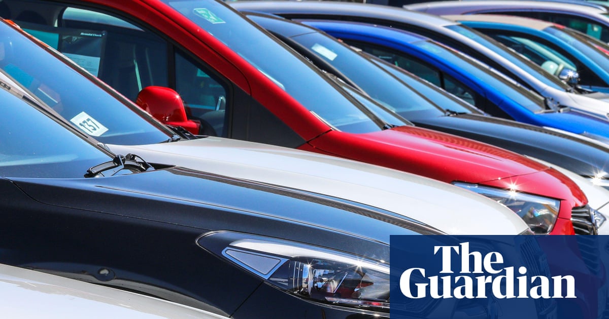 Car finance scandal: UK supreme court poised to rule on hidden commissions | Motor finance