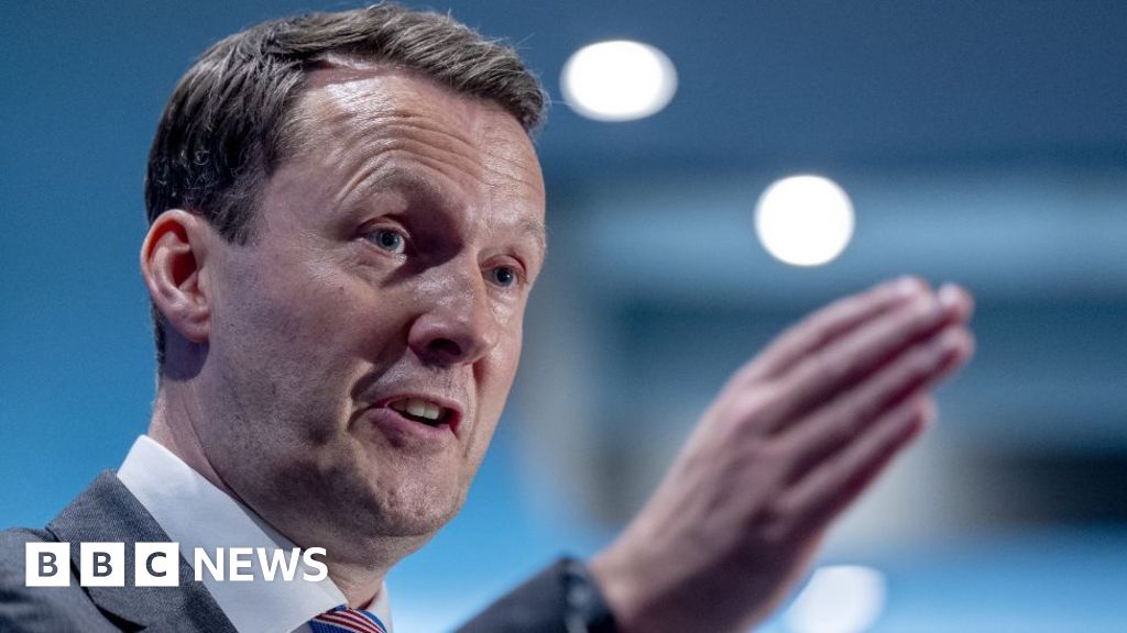 Scottish Tory leader says asylum hotel protests 'understandable'