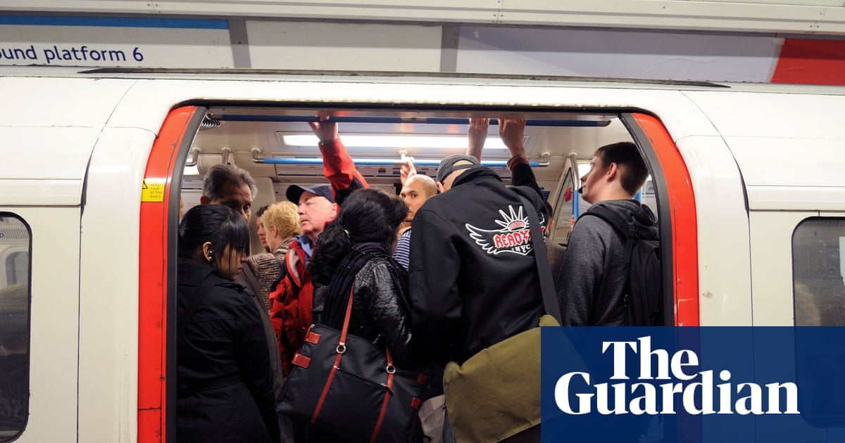 London Underground workers to strike in September over pay and workload | London Underground