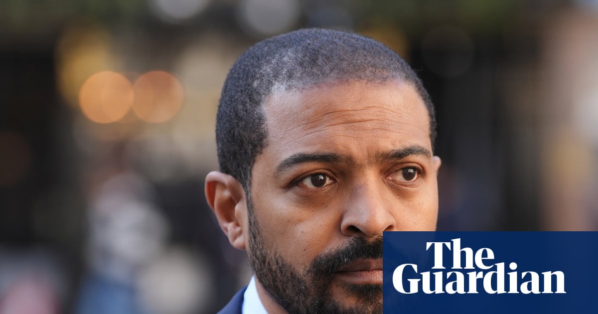 Noel Clarke loses libel case against Guardian over sexual misconduct investigation | The Guardian