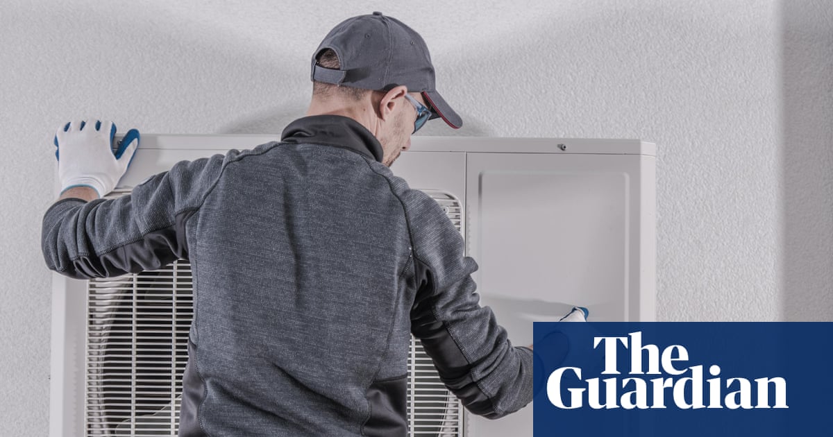 Two ‘misleading’ heat pump adverts banned by UK watchdog | Energy industry