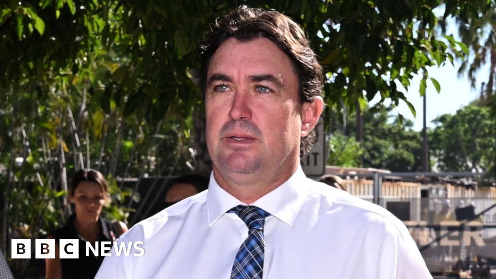 Famous croc wrangler found guilty in evidence tampering trial