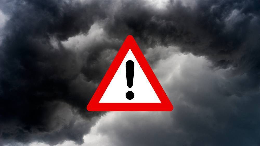 ALERT: Weather advisory issued for Mayo amid the arrival of new storm - news