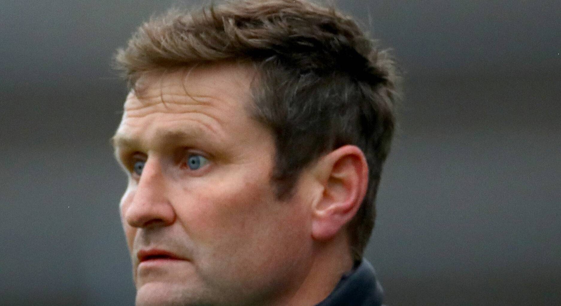 GAA community left reeling by sudden death of former player Don Connellan  - News