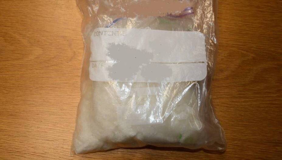 €775,000 worth of cocaine and cannabis seized in Waterford in major drugs bust - News