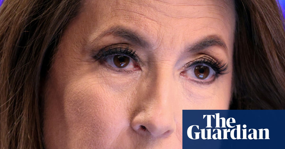 Trump nominates ex-Fox commentator Tammy Bruce for deputy UN ambassador | Trump administration