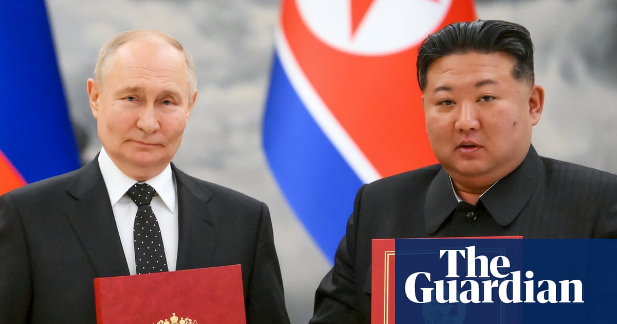 Putin and Kim to join Xi at Chinese military parade in show of defiance to the west | China