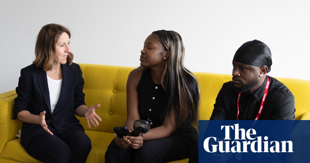 ‘Mountain to climb’: how Labour is facing a crisis in youth unemployment | Unemployment