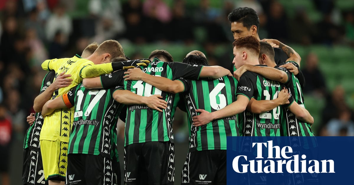 A-League club Western United close to collapse after licence withdrawn | Western United
