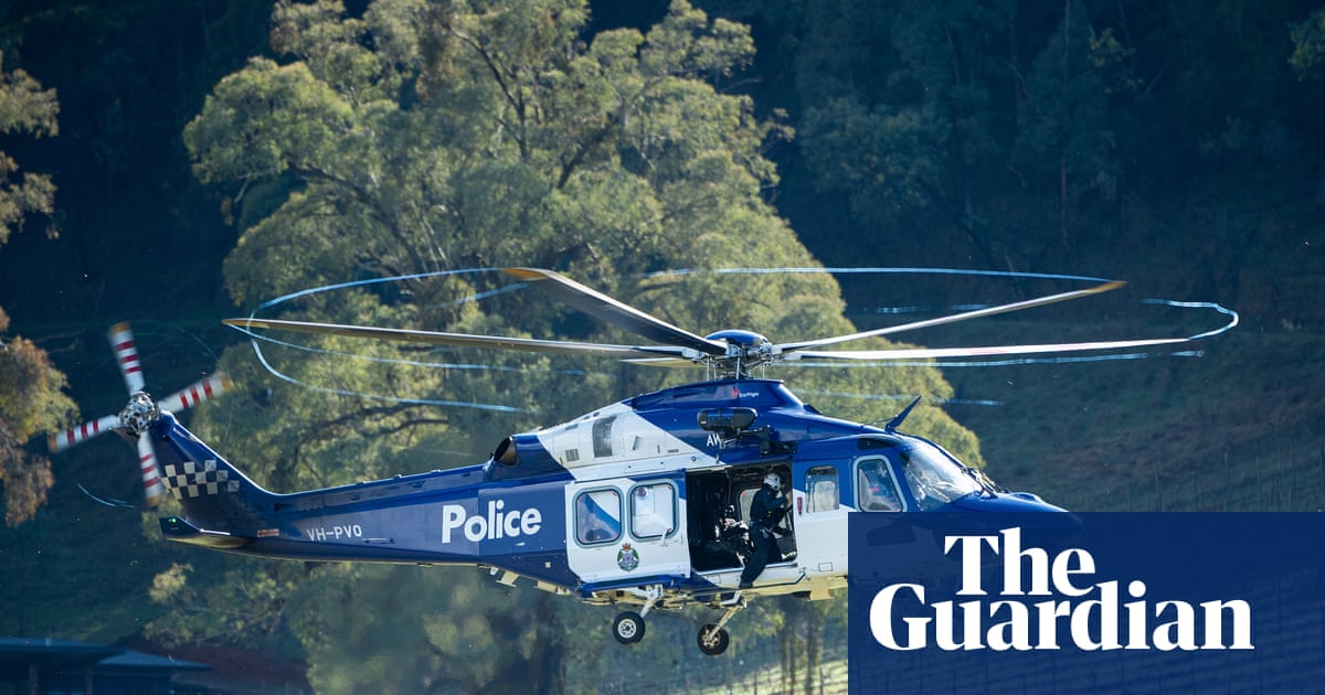 Suspected Porepunkah gunman Dezi Freeman had deteriorating mental health and a black belt in karate, former friend says | Porepunkah shooting