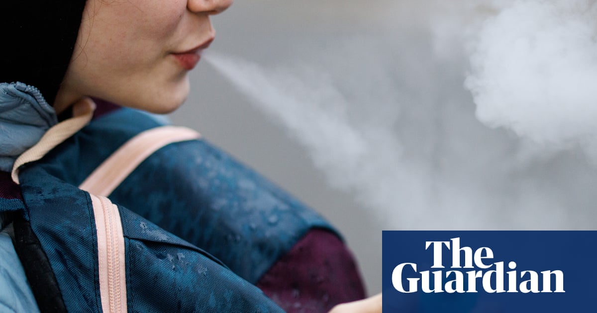 Singapore is worried about a rise in drug-laced vaping. What is happening, and what is the drug etomidate? | Singapore