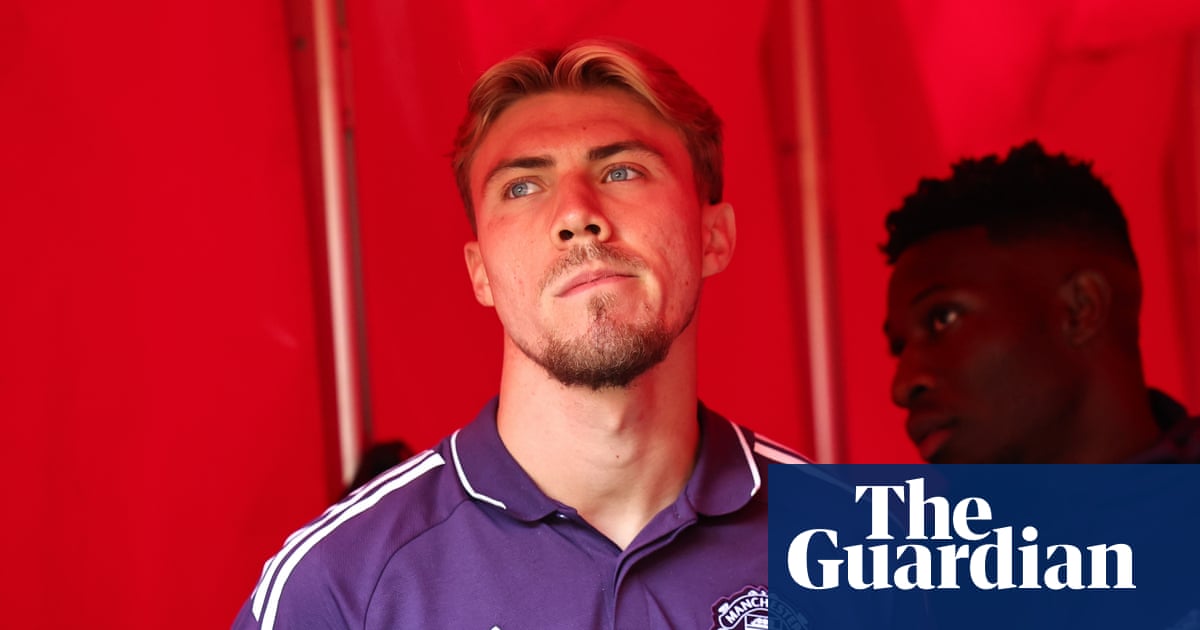 Napoli interested in loan move for Manchester United’s Rasmus Højlund | Transfer window