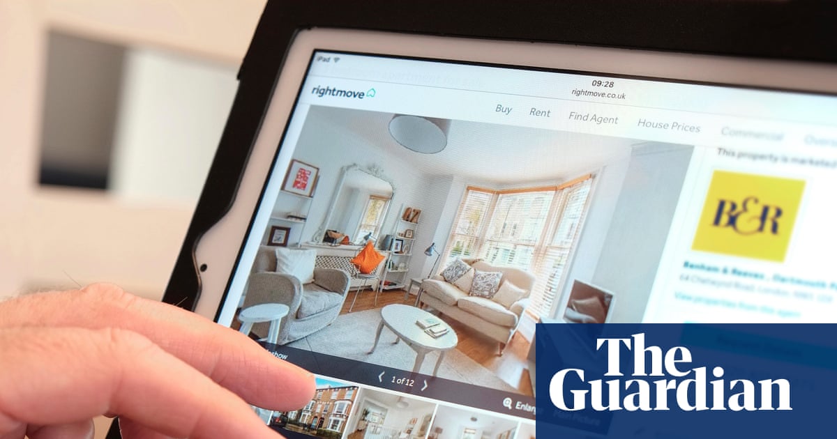 Drop in new properties for rent is steepest since Covid, says Rics | Renting property