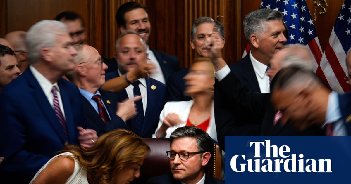 Corporation for Public Broadcasting to close after US funding cut | US politics