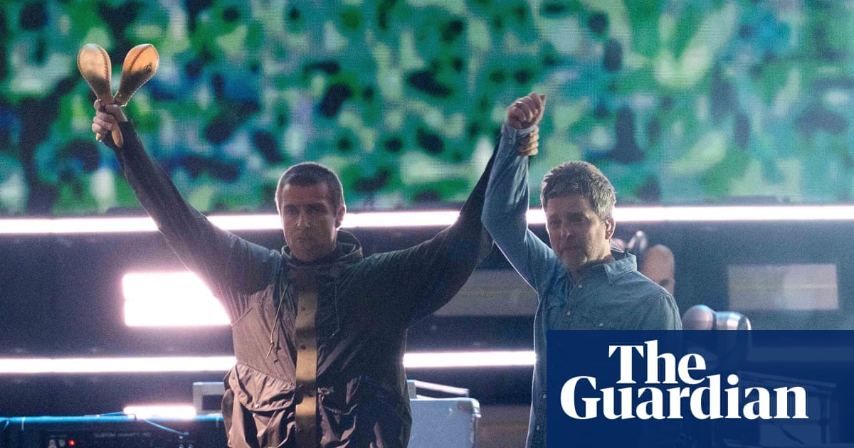 Noel Gallagher opens up about his brother Liam on Oasis reunion tour: ‘He’s been amazing’ | Oasis