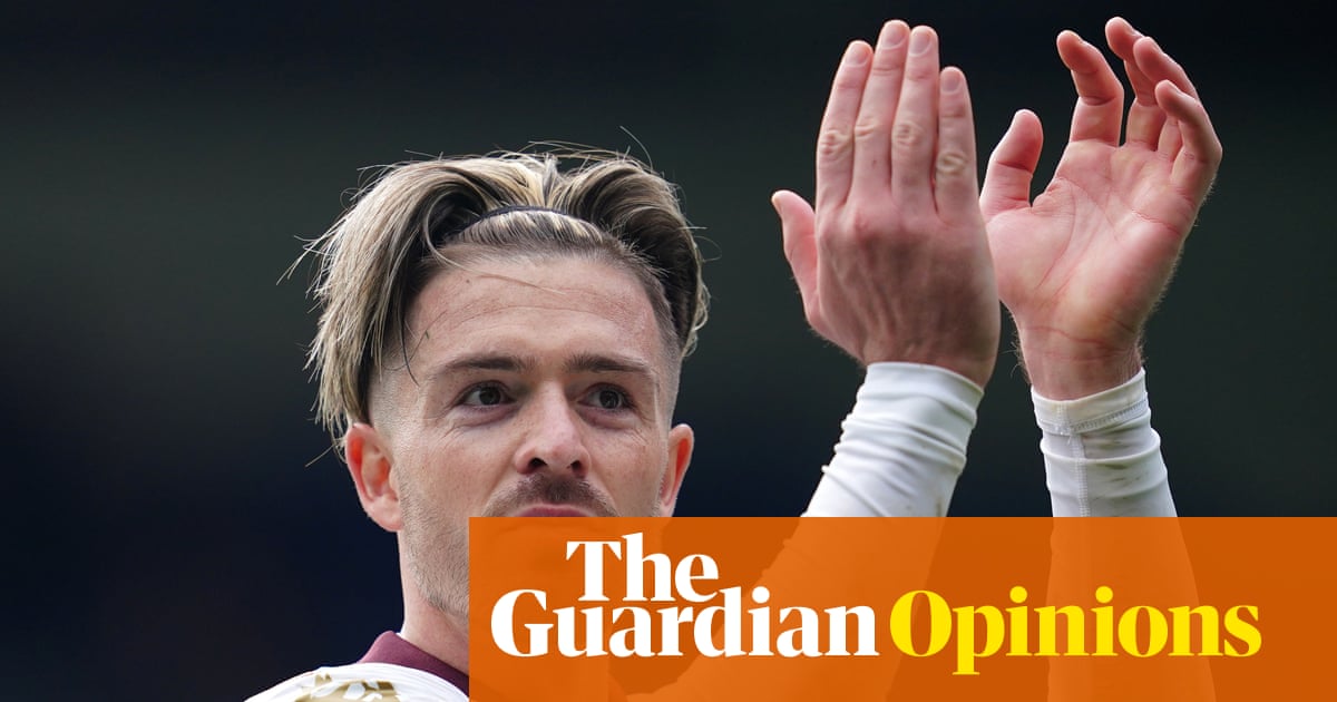 Grealish never conformed as Guardiola’s ‘obedient little schoolboy’ but glorious third act beckons | Everton