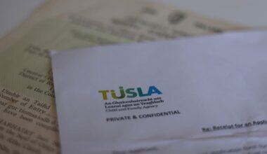 Thousands of Tusla data breaches since 2019 raise child protection concerns – The Irish Times