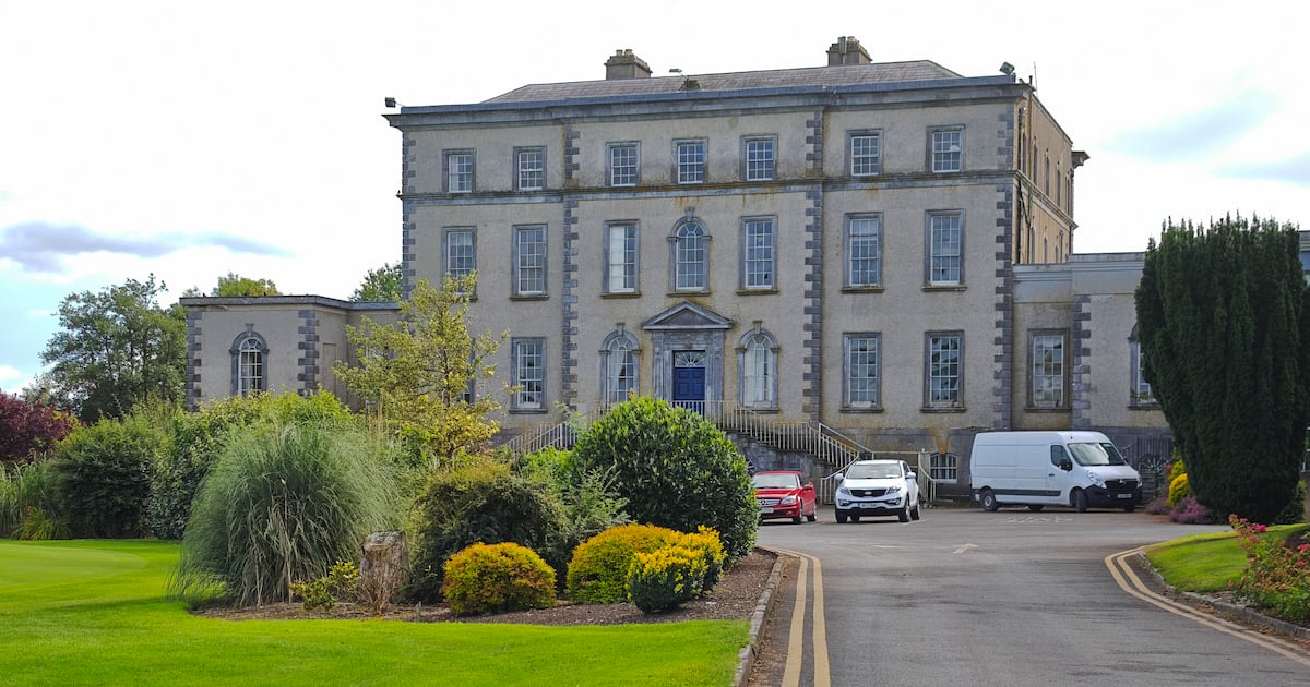 Dundrum House closes with loss of 48 jobs – The Irish Times
