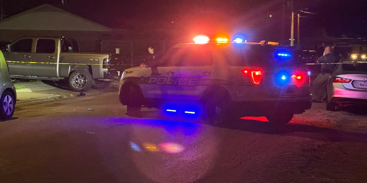 Shooting near Bryan federal prison prompts law enforcement response