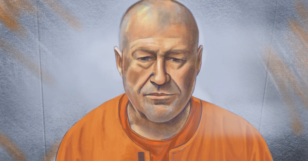 Ont. man centre of massive encampment investigation seeks bail - CTV News