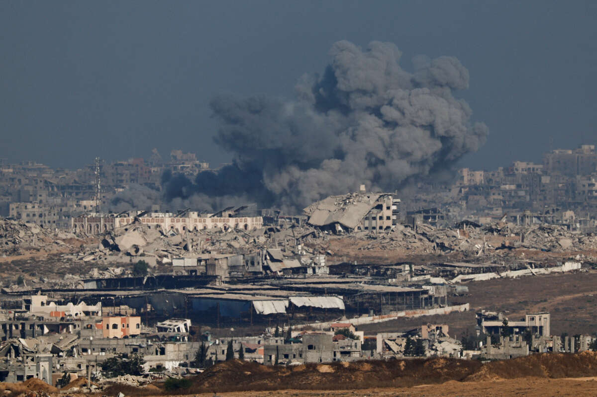 What Israel can do to get the hostages out – without going into Gaza City