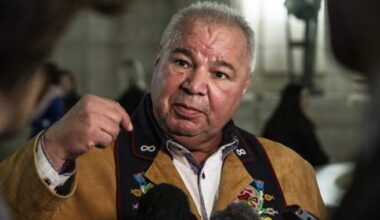 Manitoba Métis Federation turns down Carney’s invitation to talk major projects - Winnipeg