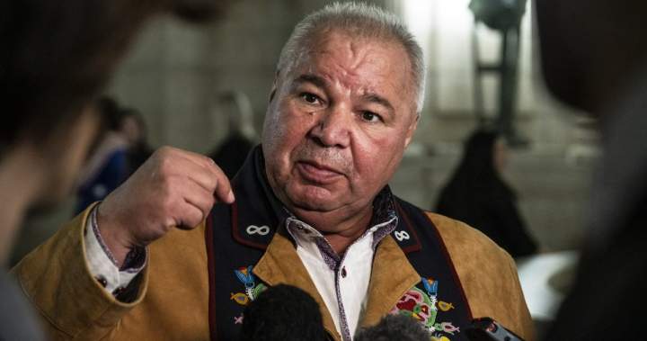 Manitoba Métis Federation turns down Carney’s invitation to talk major projects - Winnipeg