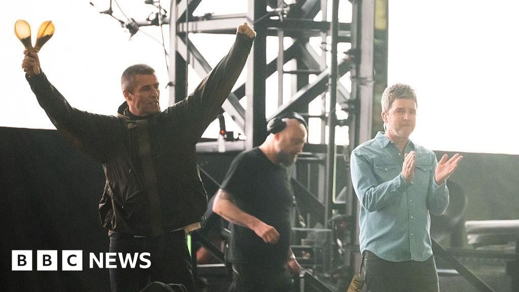 Fans 'off the scale' excited for band's Irish return