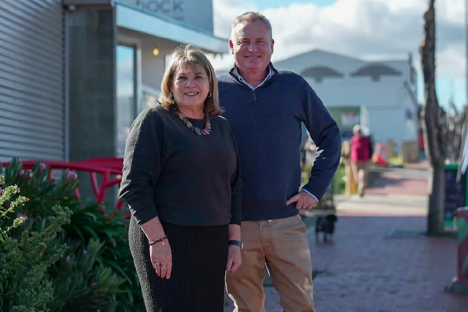 Independent MLC takes role to lead government business in the Upper House