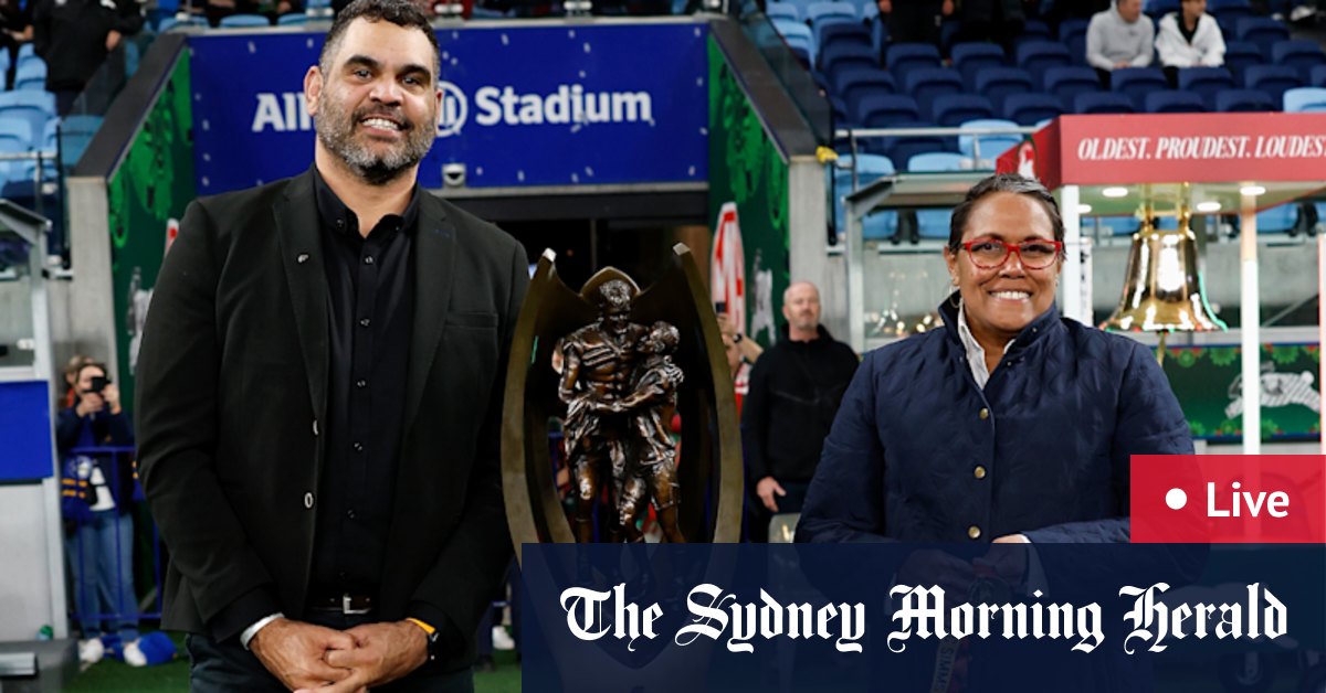 Broncos v Dolphins, Rabbitohs v Eels scores, odds, results, how to watch, news, team lists