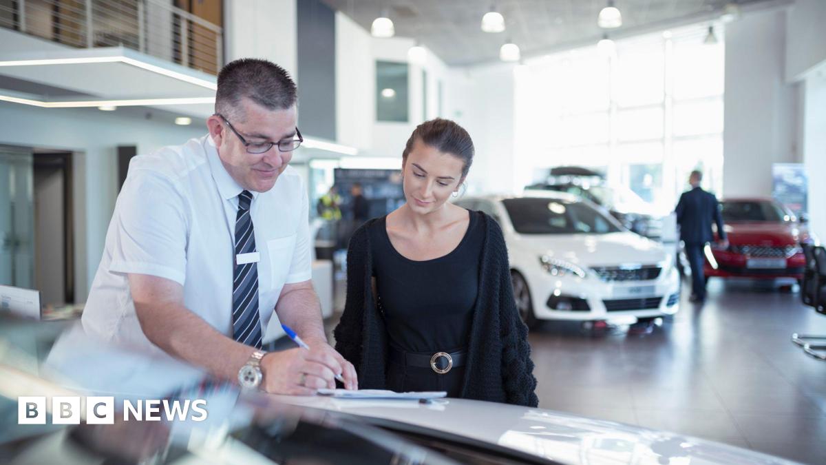 Lenders won't have to pay compensation to millions of motorists over car finance loans, court rules - live updates