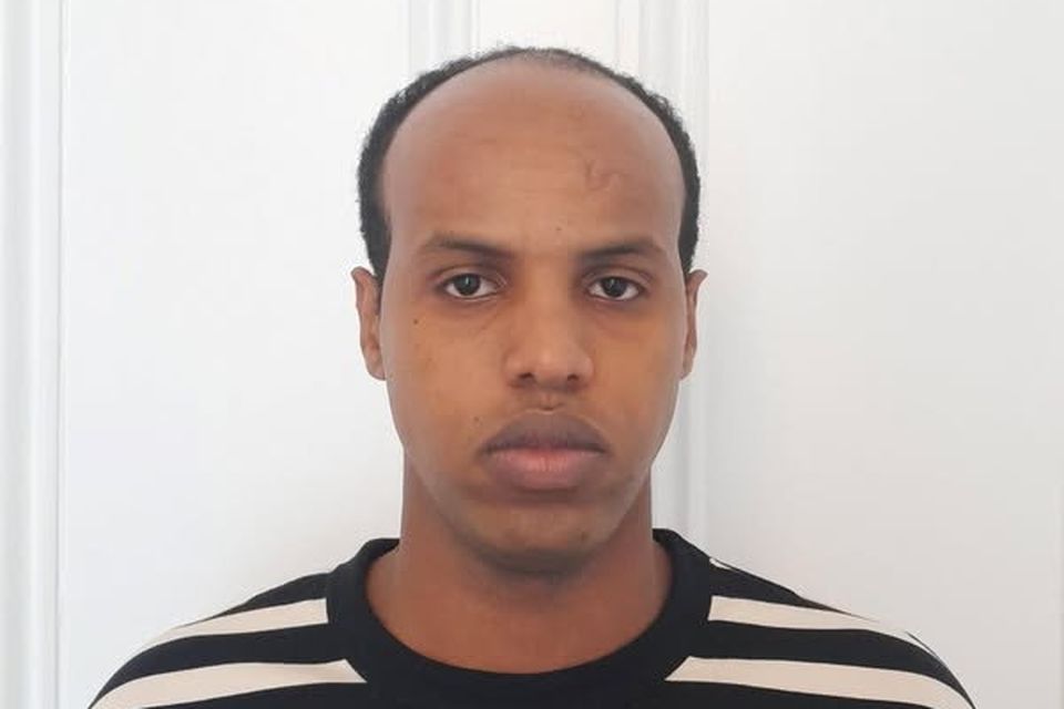 Suhayb Mohammed Ahmed (17) has been reported missing in Carlow town since Monday, August 25, 2025