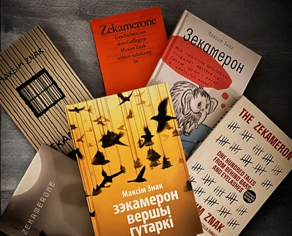 Belarusians Keeping the Flame of Resistance Alive