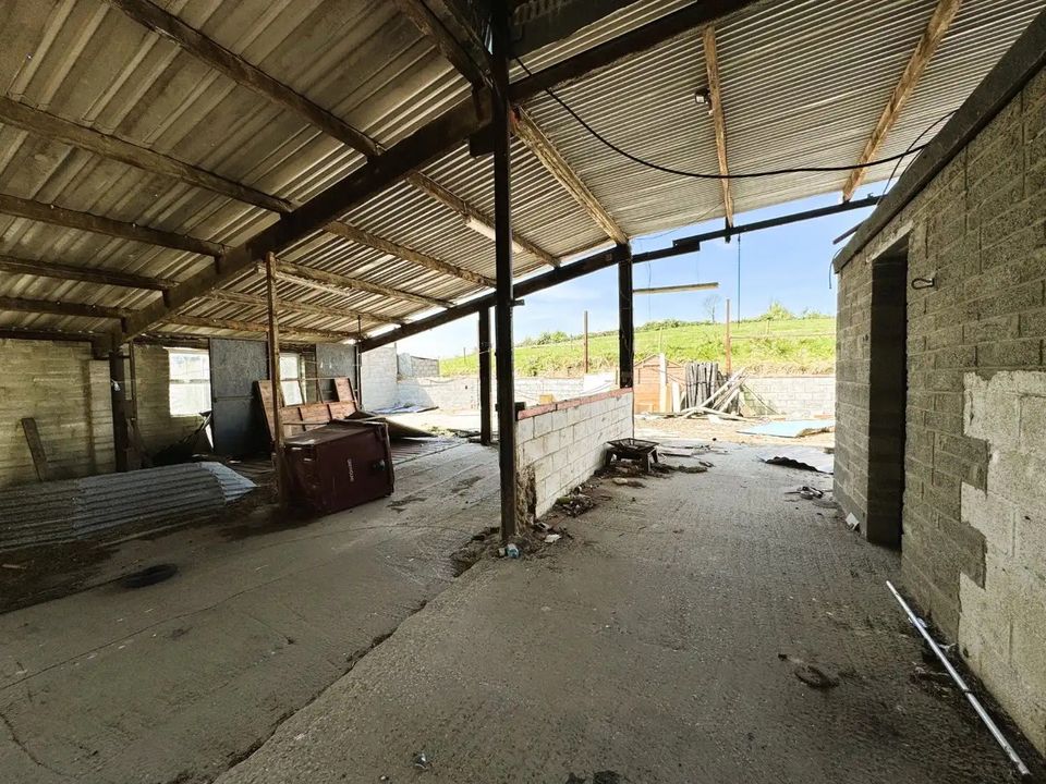 Photo of the property up for auction