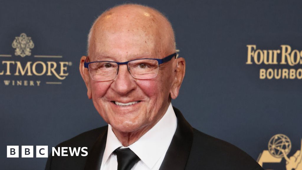 'Nicest judge in the world' dies aged 88