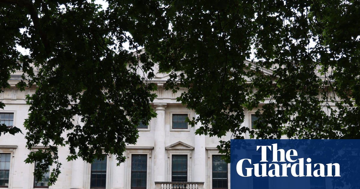 Ministers delay planning decision on Chinese ‘super-embassy’ in London | London