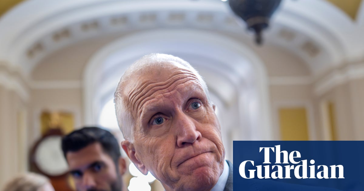 Republicans slam Trump’s firing of Bureau of Labor Statistics chief | Republicans