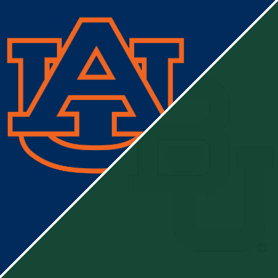 Auburn 38-24 Baylor (Aug 29, 2025) Game Recap