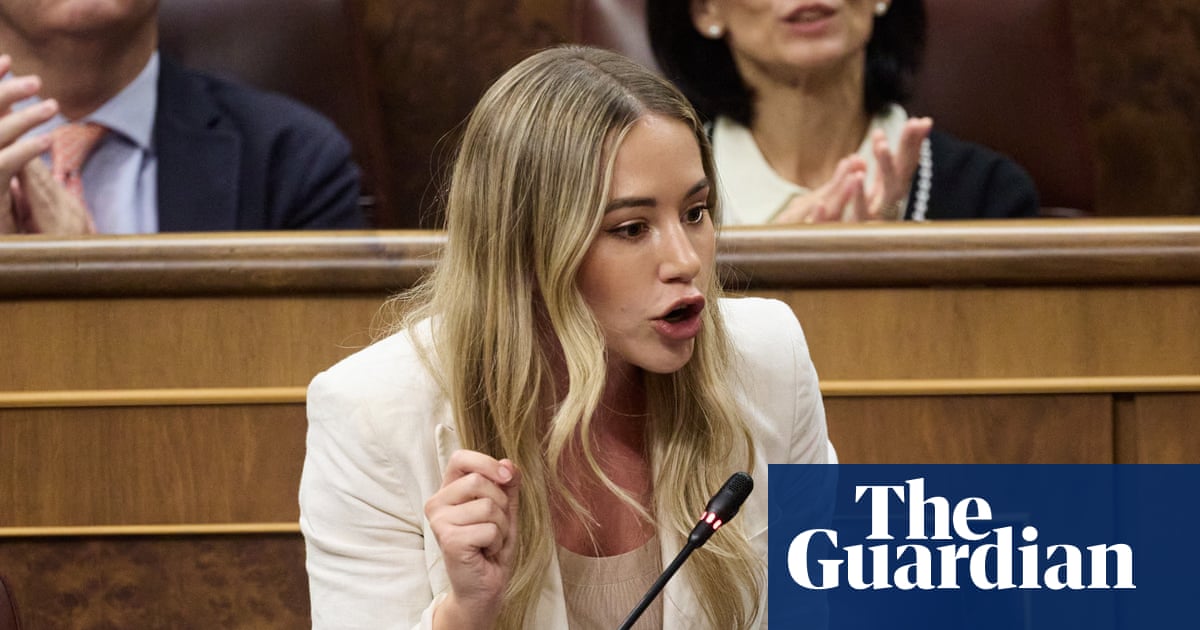 Wave of Spanish politicians edit CVs over incorrect claims of degrees and diplomas | Spain