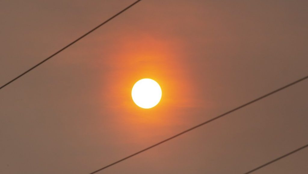 Little to no rain in the forecast for Halifax