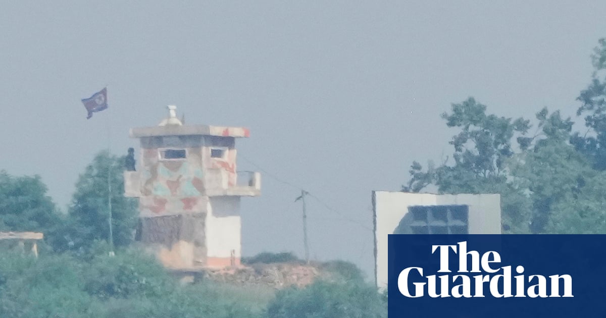 North Korea removing propaganda loudspeakers in border areas amid efforts to ease tensions | North Korea