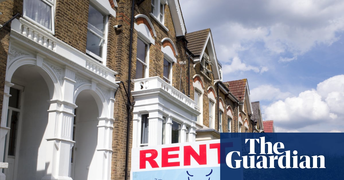 UK landlords could face tax from rents that may raise £2bn | Property
