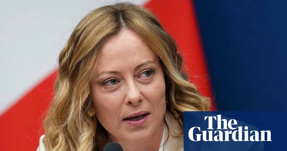 Outrage in Italy over porn site with doctored images of prominent women | Italy