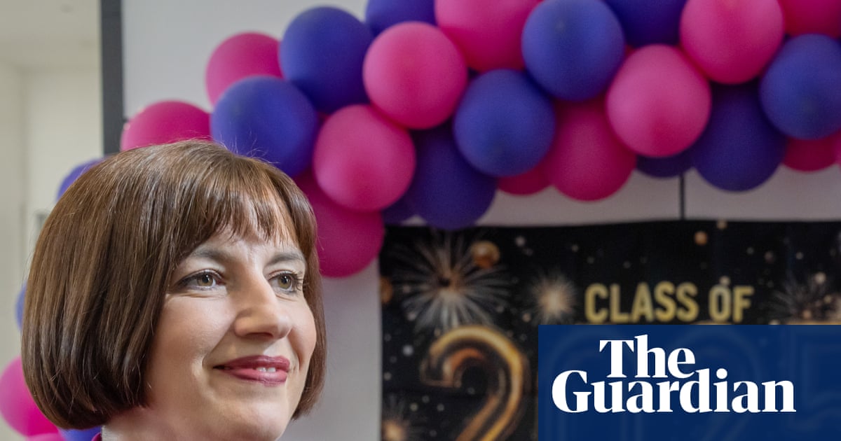 Bridget Phillipson: parents must do more about bad behaviour and attendance in schools | Education policy